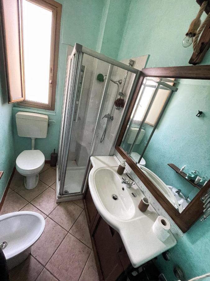 Appartamento Intero "A Casa Dello Zio" Сулмона Екстериор снимка