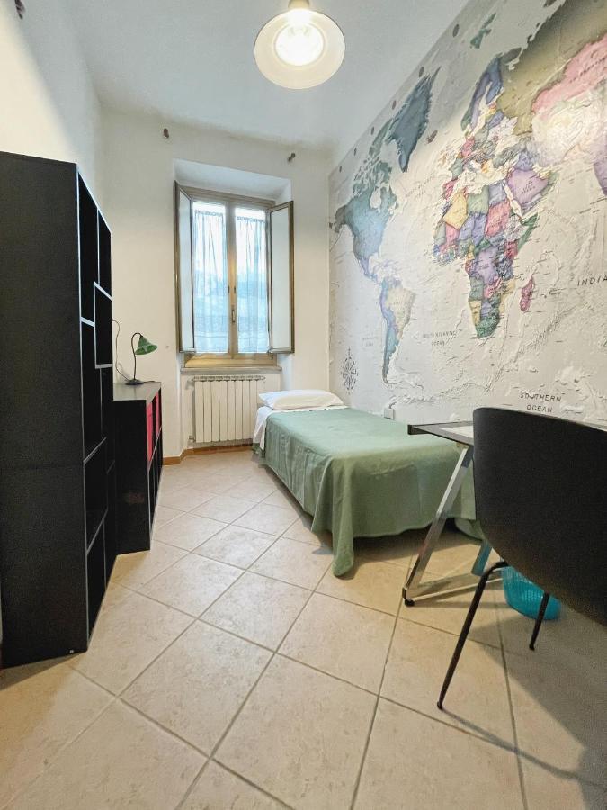 Appartamento Intero "A Casa Dello Zio" Сулмона Екстериор снимка